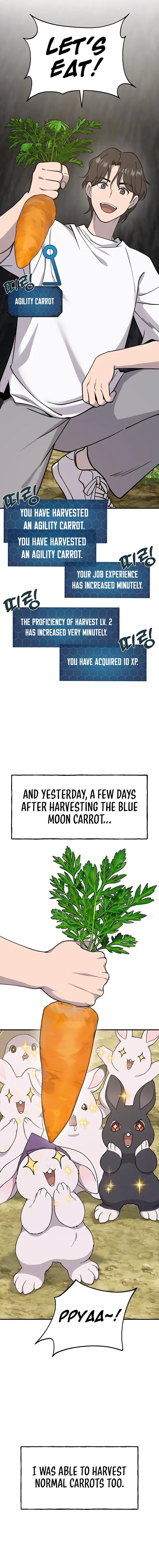 Solo Farming In The Tower - Chapter 18 image 16_optimized